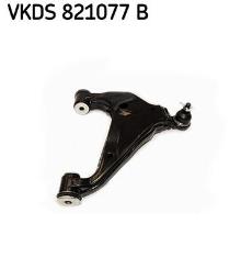 SKF VKDS 821077 B
